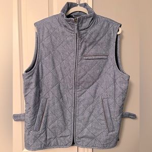 Jos A Bank large vest